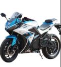 HanJin electric motorcycle product 2