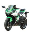 HanJin electric motorcycle product 4