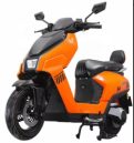 HanJin electric motorcycle product 13
