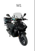 HanJin electric motorcycle product 20