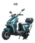 HanJin electric motorcycle product 28