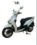 HanJin electric motorcycle product 31