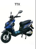 HanJin electric motorcycle product 44