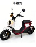 HanJin electric motorcycle product 45